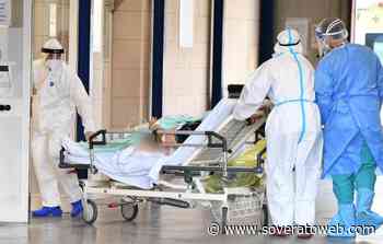 Covid-19, in Calabria 1456 nuovi positivi e 3 decessi - Soverato Web