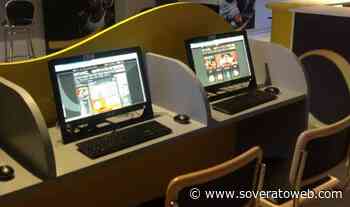 Su quali sport scommettono gli italiani? - Soverato Web