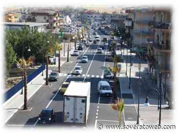 Tuteliamo l'immagine del Comune di Davoli nel segno della trasparenza - Soverato Web