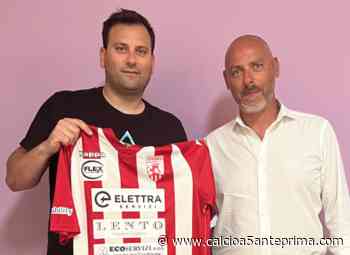 L'Anteprima confermata dall'ufficialità. Il Soverato Futsal ha scelto: Lombardo è il nuovo tecnico - Calcio a 5 Anteprima