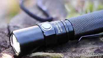 The 5 best flashlights