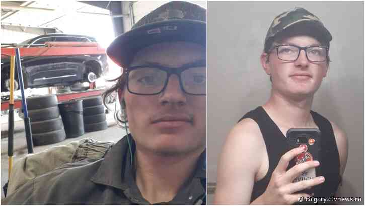 Sundre man found dead at local McDonald's, suspect charged with first-degree-murder