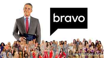 Andy Cohen On The Business Of Bravo, Fatherhood, And Speaking Out For Gay & Women’s Rights In America - Forbes