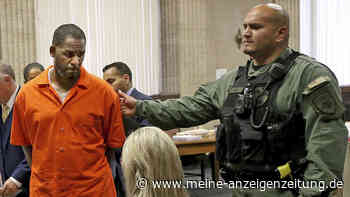 R. Kelly: 30 Jahre Haft wegen sexuellen Missbrauchs