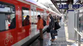 Gilching-Argelsried: Staat verklagt Reinigungskraft auf 55 000 Euro - Starnberg - Süddeutsche Zeitung - SZ.de