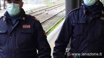 Ritrovato cadavere sulla ferrovia In tilt il traffico da Pisa e Firenze - LA NAZIONE