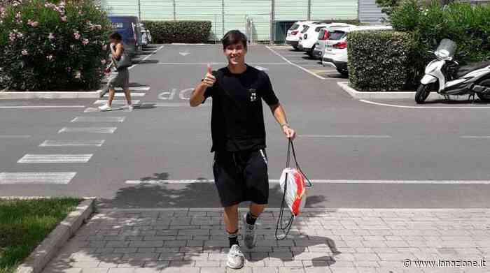 Calciomercato Pisa: Beruatto resta, Birindelli quadriennale a Monza - LA NAZIONE