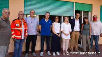 "Da agosto Pisa senza ambulanza Cri di notte. E da ottobre niente più centralina servizi" - LA NAZIONE