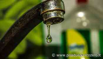 Emergenza idrica, a Pisa l'ordinanza che vieta l'uso improprio dell'acqua: multe da 500€ - PISA 2.0