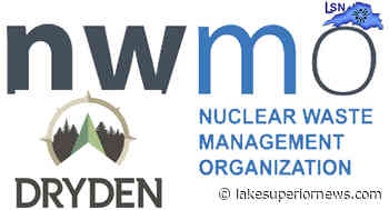 Dryden Council Memorandum with the Nuclear Waste Management Organization - Lake Superior News