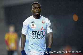 Ex-speler Mechelen, Standard en Seraing is vrije speler: "Mijn tijd nemen om te beslissen" - Voetbalkrant.com