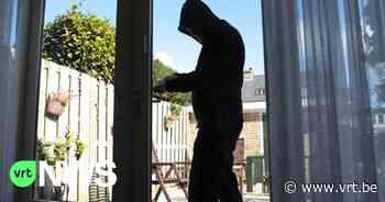 Voortvluchtige fietser herkend als inbreker in Mechelen, na tips via buurtinfortmatienetwerk - VRT NWS