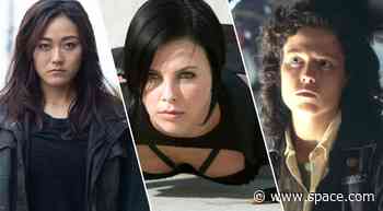 Top sci-fi movies and TV shows to watch on Amazon Prime in 07