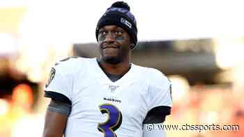 Robert Griffin III set for NFL return in 2022 after taking last year off: 'I am ready to go right now'