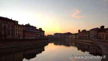 visita guidata notturna in bici sui lungarni Eventi a Pisa - PisaToday