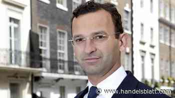 Immobilien: Caner wettert in erstem Auftritt als Aggregate-Chef gegen Kritik