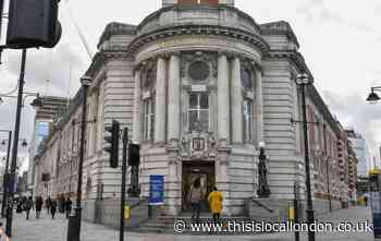 Lambeth Council fined after family of five left in one bed flat