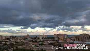 Il grande caldo a Palermo ha i giorni contati: venerdì acquazzoni e calo delle temperature - PalermoToday