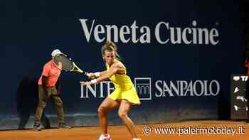 Tennis, Palermo Ladies Open: venerdì partono le prequlificazioni - PalermoToday