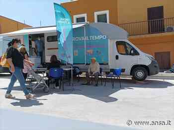 Tumori: tappa prevenzione Asp Palermo a 'Lampedus'Amore' - Agenzia ANSA