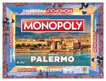 Dedicata a Palermo la prossima edizione del Monopoly - Vita