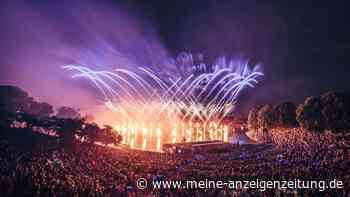 Last call: Nur noch wenige Tage bis zum ultimativen Sommerfestival im Olympiapark
