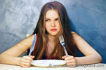 The Science Behind Why We Get Hangry