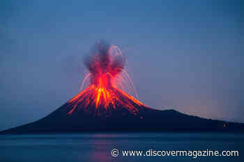 5 Things You Might Not Know About Volcanoes