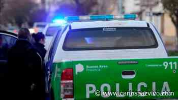 Buenos Aires: Un policía que hacía delivery mató a un joven de 17 años que intentó asaltarlo - Carlos Paz Vivo!