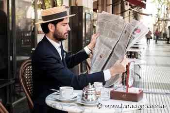 Con mirada parisina. Un dandy francés recomienda lo mejor de Buenos Aires, desde restaurantes, paseos culturales y hasta dónde comprar botas - LA NACION