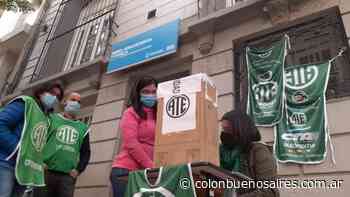 Provincia de Buenos Aires: Lanzan un programa cultural destinado a sindicatos - Colón Doce