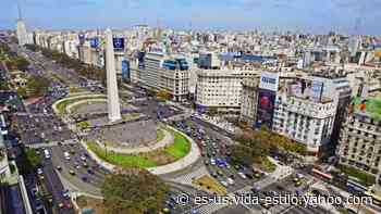 ¿Cómo le fue a Buenos Aires en el ranking 2022 de ciudades según el costo de vida? - Yahoo Style