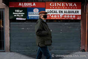 Alquilar en Buenos Aires: una verdadera misión imposible - CNN en Español