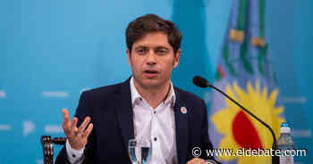 Buenos Aires arremete contra la RAE: «No nos van a decir desde España qué palabras usar» - El Debate