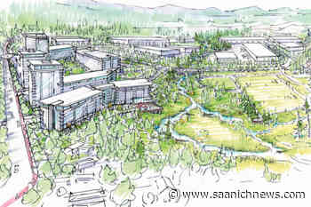 Lights, camera, action on Langford film studio – pending adoption – Saanich News - Saanich News