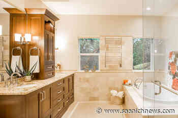 Solving the bathroom renovation puzzle begins with asking the right questions - Saanich News