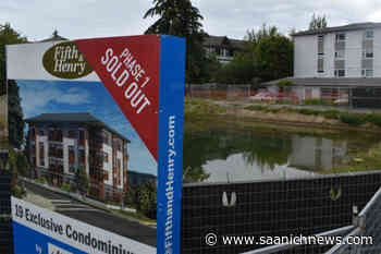 Development representative says proposed condo site in Sidney is safe – Saanich News - Saanich News