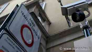 Permessi ZTL e ZSC: scadenza prorogata al 29 luglio - PisaToday