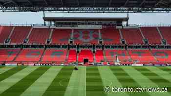 Inflation drives Toronto 2026 FIFA World Cup cost estimate up to $300 million