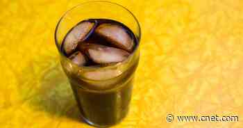 Stop Paying for Starbucks. It's Easy to Make Iced Coffee at Home     - CNET