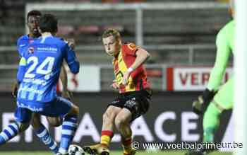 Buijs spreekt over situatie Storm bij KV Mechelen: “Hij moet zijn gevoel volgen” - VoetbalPrimeur.be