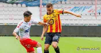 De vierde huurling van KV Mechelen is zomeraanwinst nummer tien voor Helmond Sport - Eindhovens Dagblad
