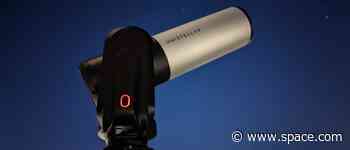 Unistellar eVscope 2 telescope review