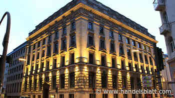 Cum-Ex-Skandal: M.M. Warburg: Staatsanwaltschaft klagt Christian Olearius an