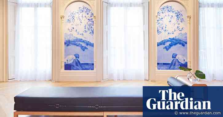 ‘He’s elegant, troubled, and very sexual’: Mahmoud Khaled’s museum to an imaginary gay man