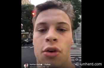 Meet Griffin Green, the cancelled 'Bodega Bro' - UnHerd