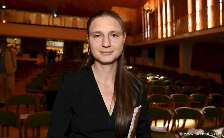 Qui est Maryna Viazovska, cette mathématicienne ukrainienne médaillée Fields ce mardi?
