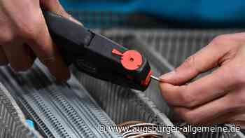 Elektriker in Augsburg-Lechhausen, -Pfersee, -Hochzoll - alle Infos