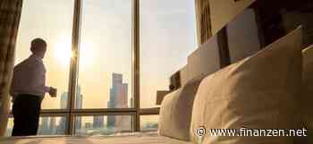 Las Vegas Sands: Lockerungen in China