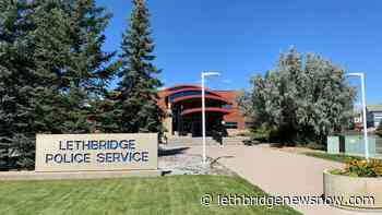 Lethbridge Police charge business owner with fraud totalling $500K - Lethbridge News Now